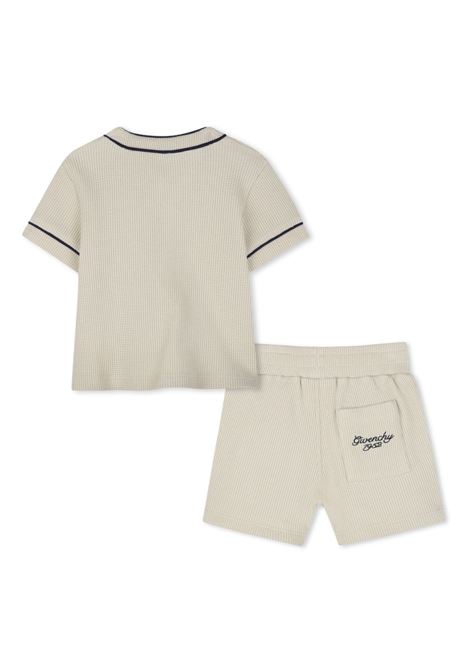 Baby Set Givenchy Kids GIVENCHY KIDS | BABY SET | H30627184